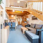 Am Hohen Bogen-6 By Interhome * Arrach
