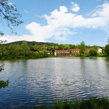 Apartment Am Hohen Bogen-6 By Interhome *