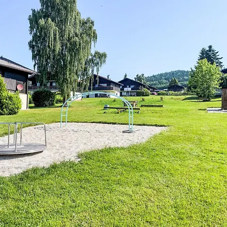 Am Hohen Bogen-6 By Interhome Arrach