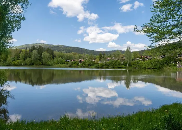 Am Hohen Bogen-6 By Interhome Apartamento *