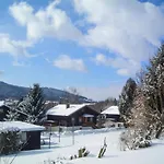 Am Hohen Bogen-6 By Interhome דירה *