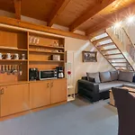 דירה Am Hohen Bogen-6 By Interhome אראך