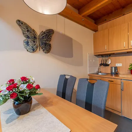 Am Hohen Bogen-6 By Interhome