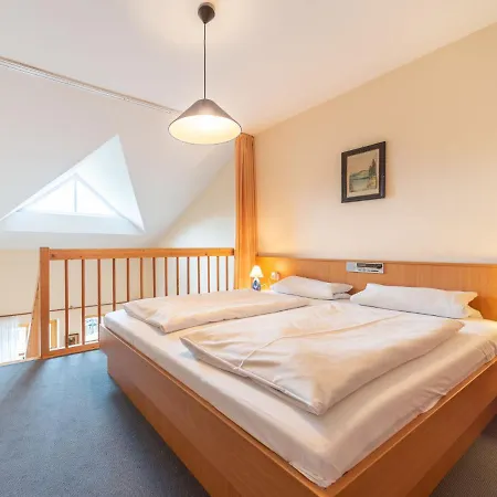 Am Hohen Bogen-6 By Interhome *