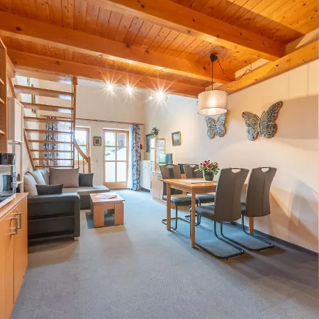 Am Hohen Bogen-6 By Interhome *