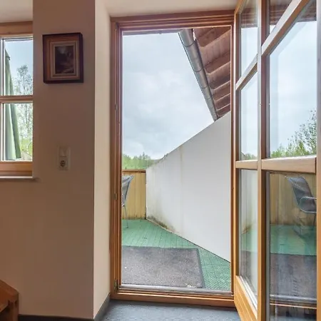 Appartement Am Hohen Bogen-6 By Interhome