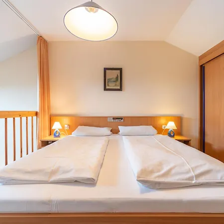 Am Hohen Bogen-6 By Interhome Appartement *