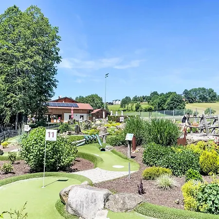 Am Hohen Bogen-6 By Interhome * 아라흐