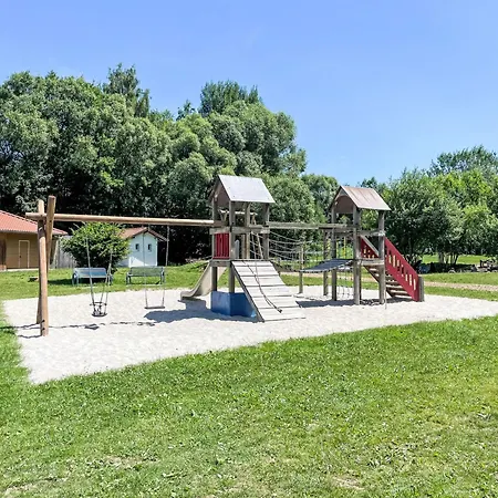 Am Hohen Bogen-6 By Interhome