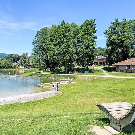 Appartement Am Hohen Bogen-6 By Interhome