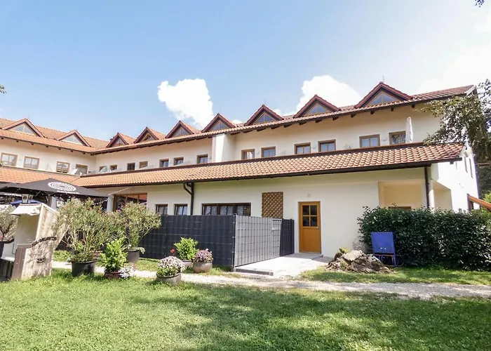 Am Hohen Bogen-6 By Interhome Daire *