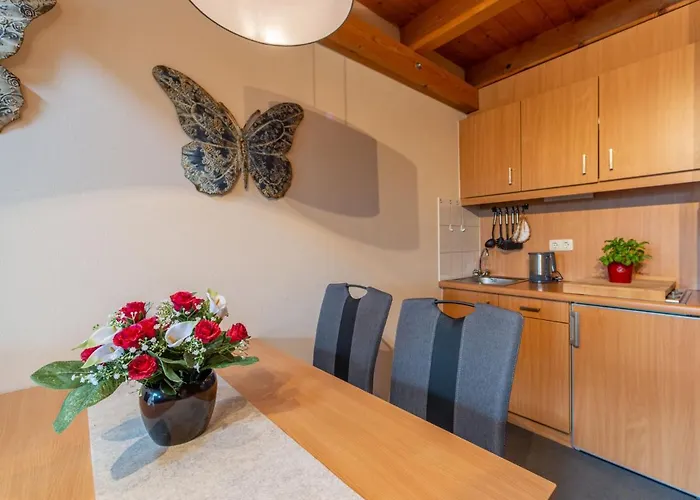 Am Hohen Bogen-6 By Interhome