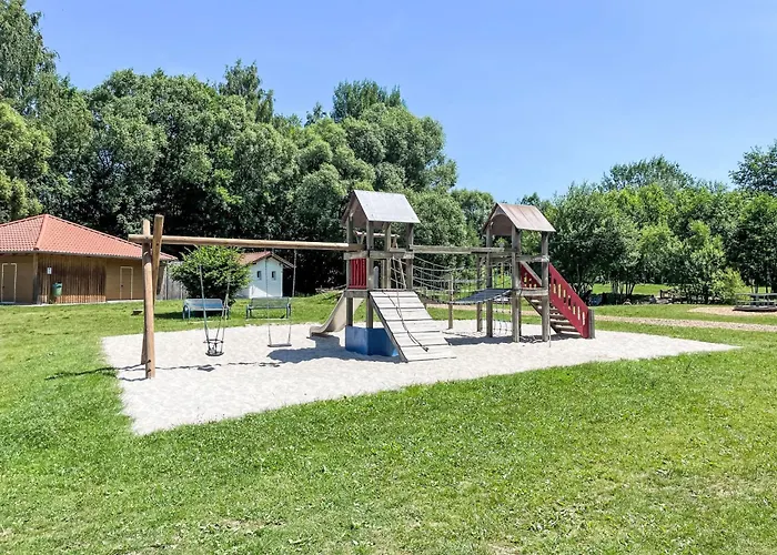 Am Hohen Bogen-6 By Interhome